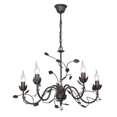 Подвесная люстра Vitaluce V1661-1/5, фото 