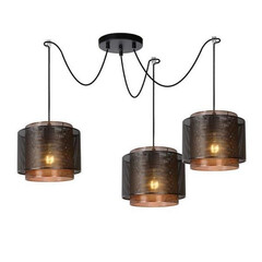 Подвесная люстра Lucide Orrin 02404/03/30, фото 