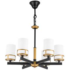 Подвесная люстра Lightstar Cero 731067, фото 