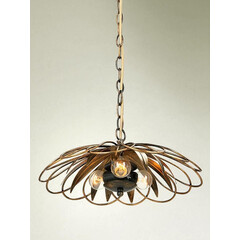 Подвесная люстра Vitaluce V1426/3S, фото 