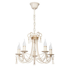 Подвесная люстра Vitaluce V1080/5, фото 