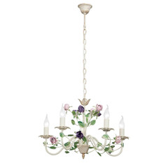 Подвесная люстра Vitaluce V1184/5, фото 