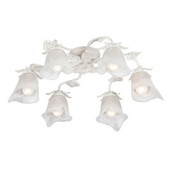 Потолочная люстра Vitaluce V1636-0/6PL, фото 