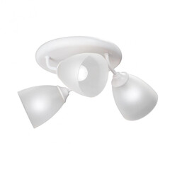 Потолочная люстра Vitaluce V4356-0/3PL, фото 