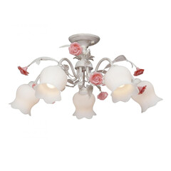 Потолочная люстра Vitaluce V1686-0/5PL, фото 