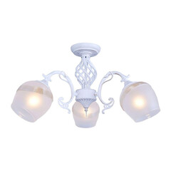 Потолочная люстра Toplight Iris TL1140-3H, фото 