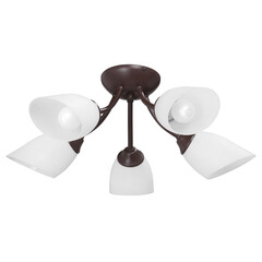 Потолочная люстра Vitaluce V3404/5PL, фото 