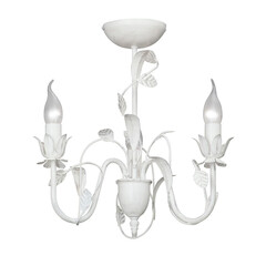 Потолочная люстра Vitaluce V1656/3PL, фото 