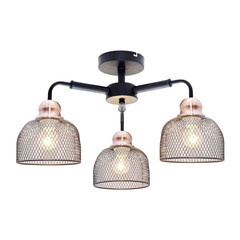 Потолочная люстра Toplight Griselda TL1158-3D, фото 
