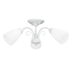 Потолочная люстра Vitaluce V3499-0/3PL, фото 