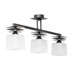 Потолочная люстра Vitaluce V4232/3PL, фото 