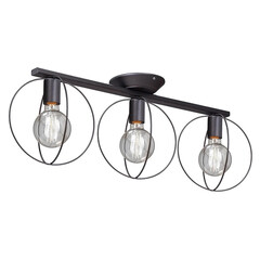 Потолочная люстра Vitaluce V4328-1/3PL, фото 