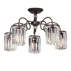 Потолочная люстра Vitaluce V5203-8/5PL, фото 