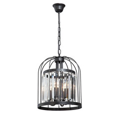 Подвесная люстра Vitaluce V5145-1/4, фото 