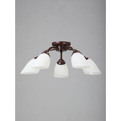 Потолочная люстра Vitaluce V3252/5PL, фото 