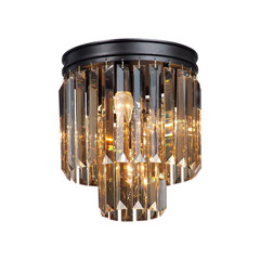 Потолочная люстра Vitaluce V5154-1/3+1PL, фото 