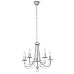 Подвесная люстра Vitaluce V3716/5, фото 