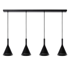 Подвесной светильник Lucide Gipsy 35410/04/30, фото 