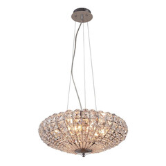 Подвесной светильник Toplight Gwenda TL1160-4H, фото 