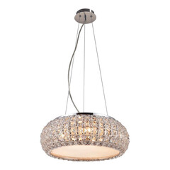 Подвесной светильник Toplight Jacobina TL1161-4H, фото 