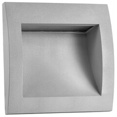 Уличный встраиваемый светильник Lightstar Estra 383694, фото 