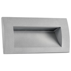 Уличный встраиваемый светильник Lightstar Estra 383592, фото 