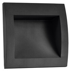 Уличный встраиваемый светильник Lightstar Estra 383674, фото 