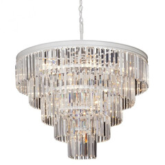 Подвесная люстра Vitaluce V1806-0/8+4+4+1, фото 