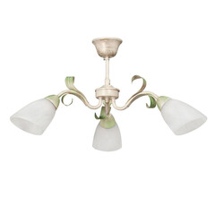 Потолочная люстра Vitaluce V1535/3PL, фото 