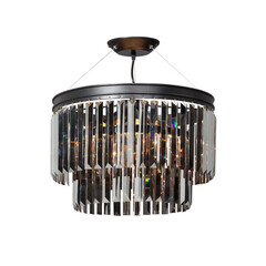 Потолочная люстра Vitaluce V5149-1/6S, фото 