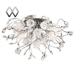 Потолочная люстра MW-Light Подснежник 294014416, фото 