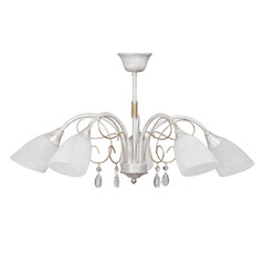 Потолочная люстра Vitaluce V3611/5, фото 