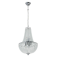 Подвесная люстра MW-Light Бриз 464018506, фото 