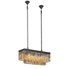 Подвесная люстра Vitaluce V5158-1/10, фото 