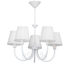 Подвесная люстра Vitaluce V3325/5, фото 