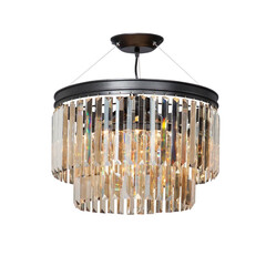 Потолочная люстра Vitaluce V5148-1/6S, фото 