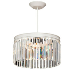 Подвесная люстра Vitaluce V5153-0/3PL, фото 