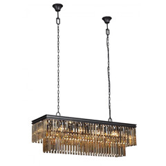 Подвесная люстра Vitaluce V5158-1/15, фото 