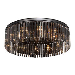 Потолочная люстра Vitaluce V5182-1/12PL, фото 