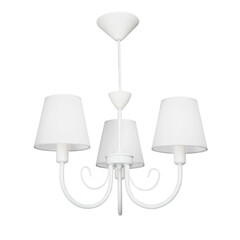 Подвесная люстра Vitaluce V3325/3, фото 