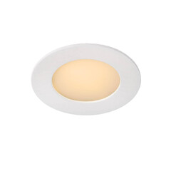 Встраиваемый светодиодный светильник Lucide Brice-Led 28906/11/31, фото 