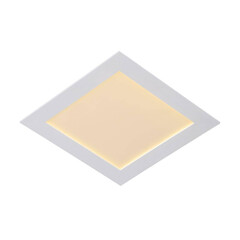 Встраиваемый светодиодный светильник Lucide Brice-Led 28907/22/31, фото 