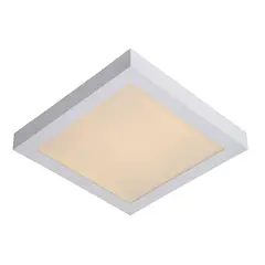 Потолочный светодиодный светильник Lucide Brice-Led 28107/30/31, фото 