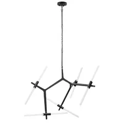 Подвесная люстра Lightstar Struttura 742107, фото 
