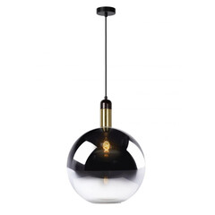 Подвесной светильник Lucide Julius 34438/28/65, фото 