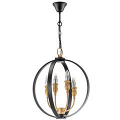 Подвесная люстра Lightstar Cero 731247, фото 