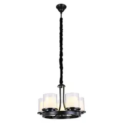 Подвесная люстра Newport 35005/C М0058803, фото 