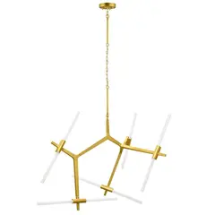 Подвесная люстра Lightstar Struttura 742103, фото 