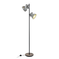 Торшер Eglo Barnstaple 49722, фото 