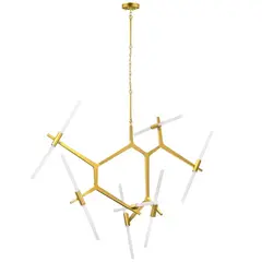 Подвесная люстра Lightstar Struttura 742143, фото 